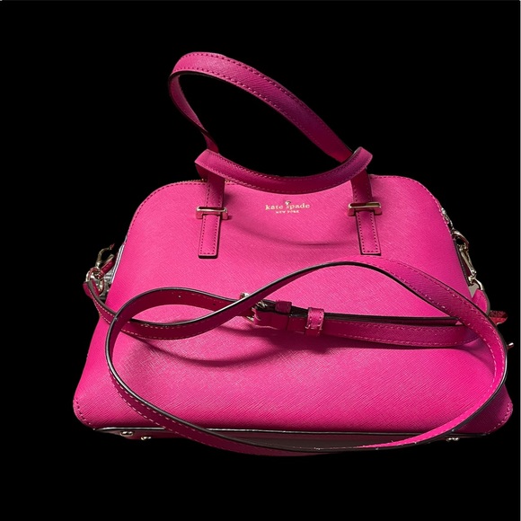 kate spade Handbags - Kate Spade XBody Satchel
